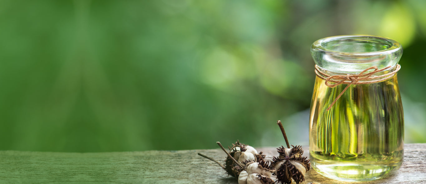 Wood pressed Groundnut oil
