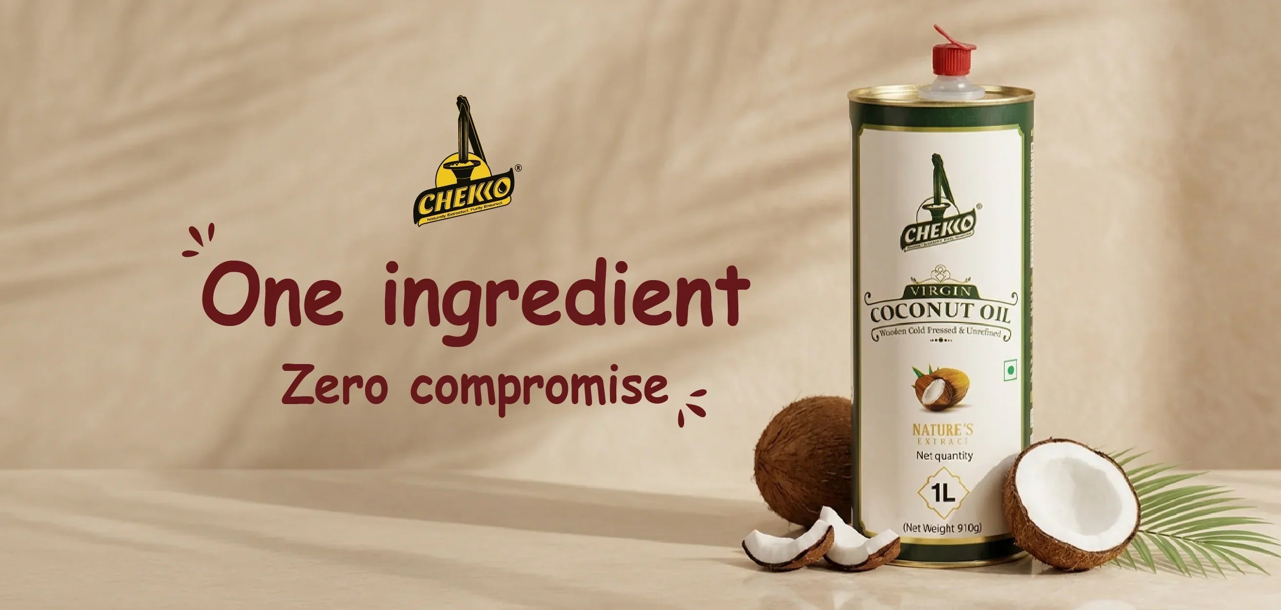 What is Sulphur-Free Copra? Why Your Coconut Oil Should Be Made From It