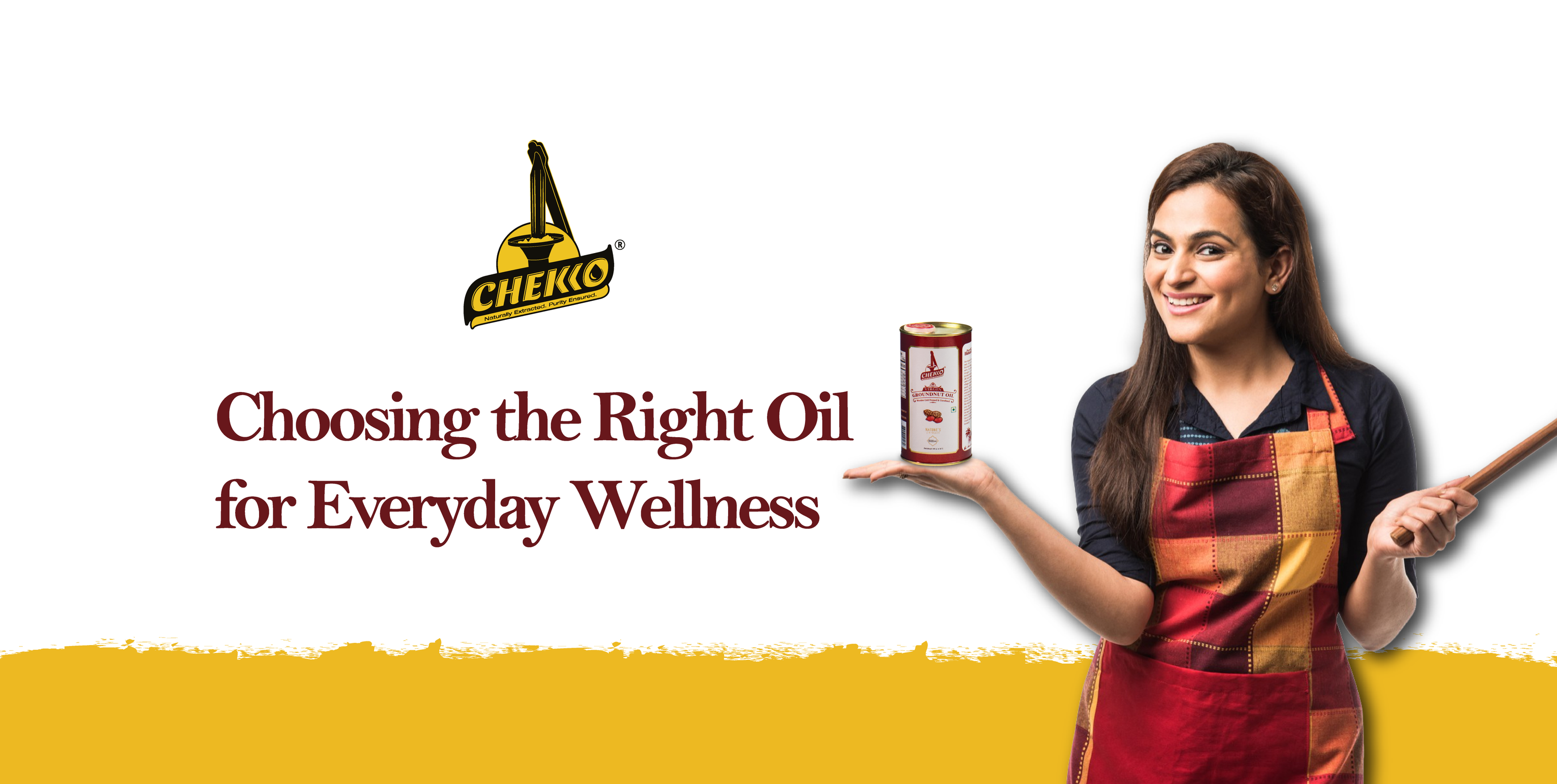 Health Benefits of Cold-Pressed Oils: Choosing the Right Oil for Everyday Wellness