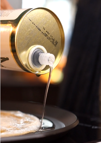 Chekko Cold Pressed Virgin Coconut Oil - Chekko Oils Store