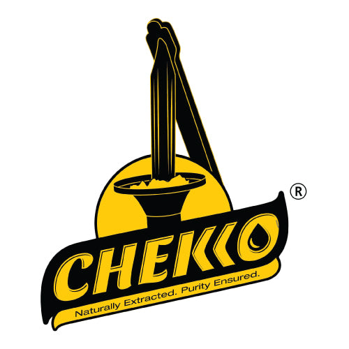 Chekko Cold Pressed Unrefined Oils – Chekko Oils Store