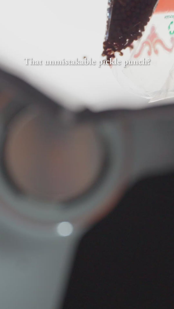 Virgin Cold-Pressed Mustard Oil